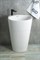 GID Напольная раковина Nb188, ширина 52 см GID-81108 - фото 105903