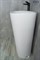 GID Напольная раковина Nb188, ширина 52 см GID-81108 - фото 105904