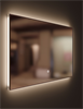 SANVIT Зеркало ПАНОРАМА LED с подсветкой - фото 107009