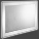 SANVIT Зеркало МАТРИКС LED с подсветкой - фото 107019