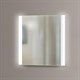 SANVIT Зеркало ТИКСИ LED с подсветкой - фото 107024