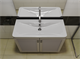 MADERA Adel 100 Раковина  для ванной комнаты накладная - фото 107615