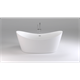 BLACK&WHITE Акриловая ванна SB104 (1800x800x720) - фото 107816