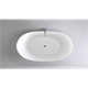BLACK&WHITE Акриловая ванна SB104 (1800x800x720) - фото 107818