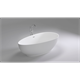 BLACK&WHITE Акриловая ванна SB106 (1800x900x580) - фото 107828