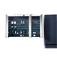 ORANS Мебель BC-4023-1000 основной шкаф, раковина, цвет: MFC061/MDF PU022 (1000x480x570) - фото 109020