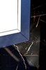 ARMADIART Зеркало Dolce Насыщенный синий 105x70см - фото 109679