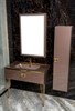 ARMADIART Столешница стекло 100см моноблок Лиловый ARMADIART-852-100-PU - фото 109760