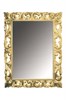 ARMADIART Зеркало NeoArt золото эмаль - фото 109954