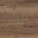 COMFORTY Тумба-умывальник "Бредфорд-75" дуб темный с раковиной 75E черная матовая - фото 113111