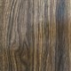 COMFORTY Шкаф-колонна "Порто-35" дуб темно-коричневый - фото 114317