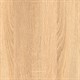 COMFORTY Тумба-умывальник "Тромсе-60" дуб сонома с раковиной Fest 60 F01 - фото 114703