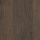 COMFORTY Тумба-умывальник "Франкфурт-75" дуб шоколадно-коричневый с раковиной 75E черная матовая - фото 114963