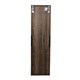 COMFORTY Шкаф-колонна "Штутгарт-40" дуб тёмно-коричневый - фото 115066