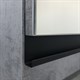 COMFORTY Зеркало-шкаф "Эдинбург-60" бетон светлый - фото 115074