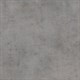 COMFORTY Тумба-умывальник "Эдинбург-60" бетон светлый с черной столешницей №8, с раковиной 9055RA-50 - фото 115085