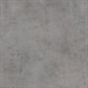 COMFORTY Тумба-умывальник "Эдинбург-60-2" бетон светлый с черной столешницей, с раковиной 9055RA-50 - фото 115105