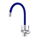 LEMARK Смеситель Comfort LM3075C-Blue для кухни  с подключением к фильтру с питьевой водой - фото 116799