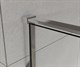 VINCEA Душевой уголок Arno VSR-1A9014CL, 1400*900, хром, стекло прозрачное - фото 119201