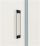 VINCEA Душевая дверь Extra VDP-1E1011CL, 1000/1100, хром, стекло прозрачное - фото 119405