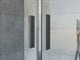 VINCEA Душевая дверь Garda VDS-1G2180CH, 1800, хром, стекло шиншилла - фото 119704
