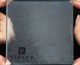 VINCEA Душевой уголок Garda VSR-1G9012CHB, 1200*900, черный, стекло шиншилла - фото 120353