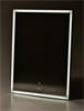 SINTESI Зеркало KANTO CROMO 60 с LED-подсветкой  600x800 - фото 122513