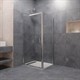 RGW PA-74 (PA-14 + Z-050-2) 1100x800 Душевой уголок 410874118-11 - фото 133410