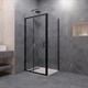 RGW PA-74B (PA-14B + Z-050-2B) 1500x900 Душевой уголок 410874159-14 - фото 133584
