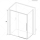 RGW SV-42 (SV-12 + Z-050-2) 1500x800 Душевой уголок 32324258-011 - фото 134088
