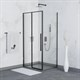 RGW SV-42B (SV-12B + Z-050-2B) 1500x800 Душевой уголок 32324285-014 - фото 134184