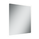 SANCOS Зеркало для ванной комнаты Arcadia 800х700 с подсветкой, арт. AR800 - фото 141099