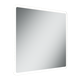SANCOS Зеркало для ванной комнаты Arcadia 900х700 с подсветкой, арт. AR900 - фото 141105