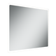 SANCOS Зеркало для ванной комнаты Arcadia 1000х700 с подсветкой, арт.AR1000 - фото 141111
