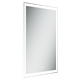 SANCOS Зеркало для ванной комнаты City 600х800 c  подсветкой ,арт. CI600 - фото 141123