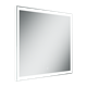 SANCOS Зеркало для ванной комнаты City 900х700 c  подсветкой ,арт. CI900 - фото 141135