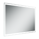 SANCOS Зеркало для ванной комнаты City 1200х700 c  подсветкой ,арт. CI1200 - фото 141147
