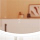 SANCOS Зеркало для ванной комнаты Bella D645 с подсветкой, арт. BE645 - фото 141164