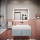SANCOS Зеркало для ванной комнаты Arcadia 1.0 900х700 с подсветкой, арт. AR1.900 - фото 141174