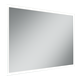 SANCOS Зеркало для ванной комнаты  Palace 1200х700 с подсветкой , арт. PA1200 - фото 141204