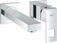 GROHE Смеситель для раковины Eurocube 19895000 - фото 142085