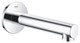 GROHE Излив для ванны Concetto настенный 13280001 хром GROHE-13280001 - фото 142113