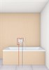 GROHE Излив для ванны Concetto настенный 13280001 хром GROHE-13280001 - фото 142114