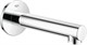 GROHE Излив для ванны Concetto настенный 13280001 хром GROHE-13280001 - фото 142115