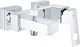 GROHE Смеситель для ванны Eurocube 23140000 - фото 142125