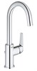 GROHE Смеситель для раковины с донным клапаном BauFlow 23753000 - фото 142244