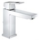 GROHE Смеситель для раковины Eurocube 23445000 - фото 142262