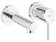 GROHE Смеситель для раковины Concetto New 19575001 - фото 142270