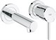 GROHE Смеситель для раковины Concetto New 19575001 - фото 142271