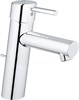 GROHE Смеситель для раковины Concetto 23450001 - фото 142417